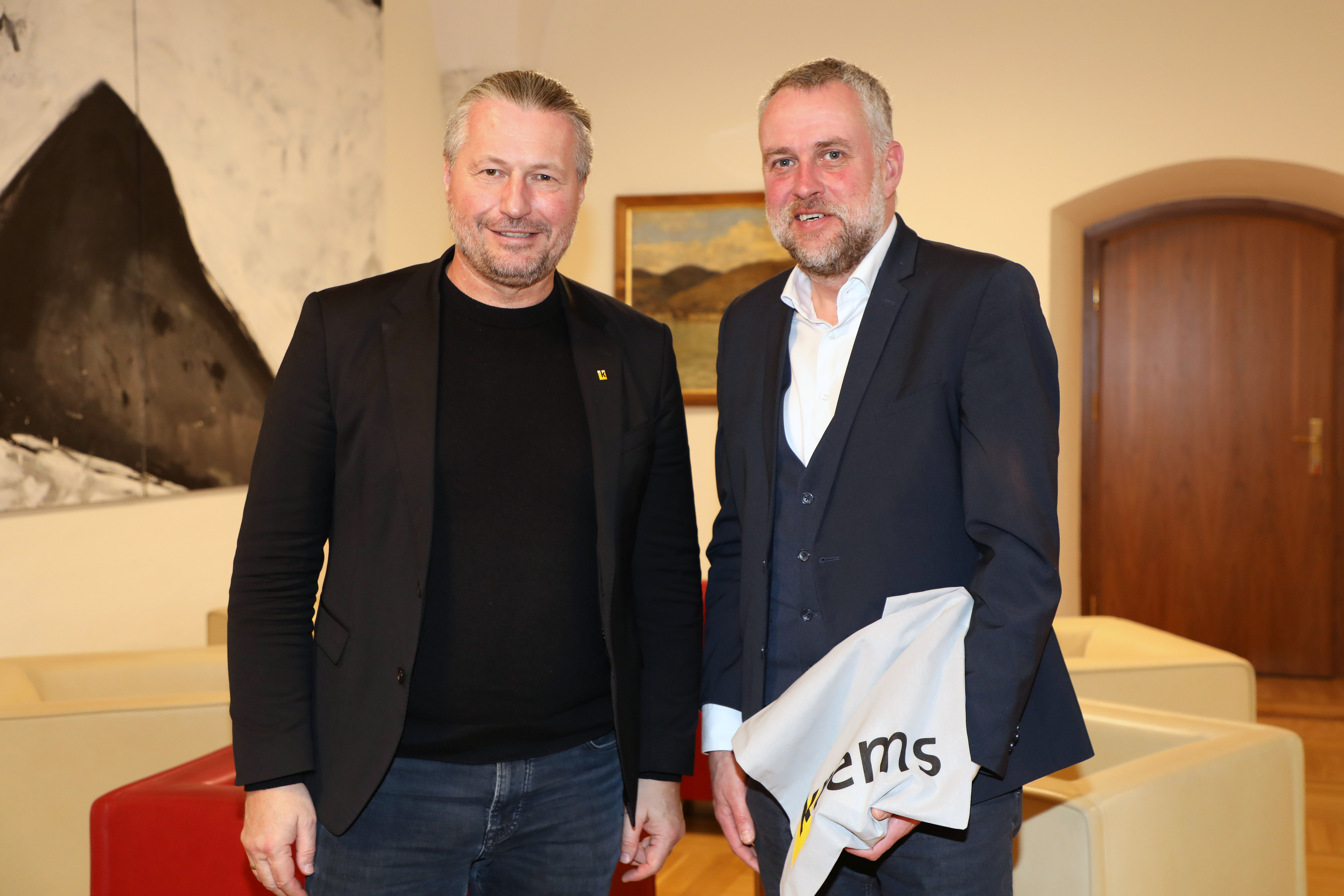 Straßenbau im Fokus