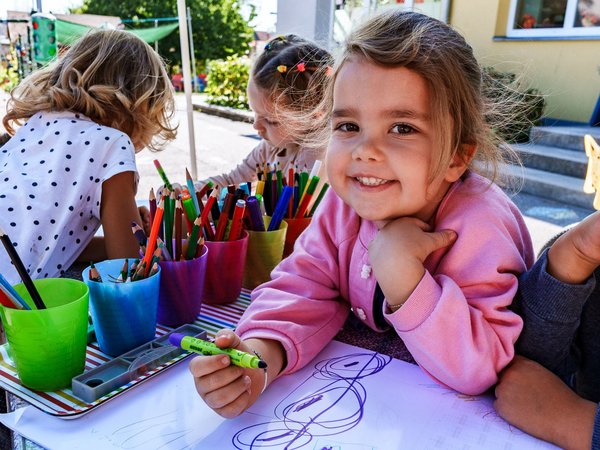 Die Stadt Krems hat ihr Betreuungsangebot weiter ausgebaut und verfügt ab Herbst 2026 über zwölf öffentliche Kindergärten.