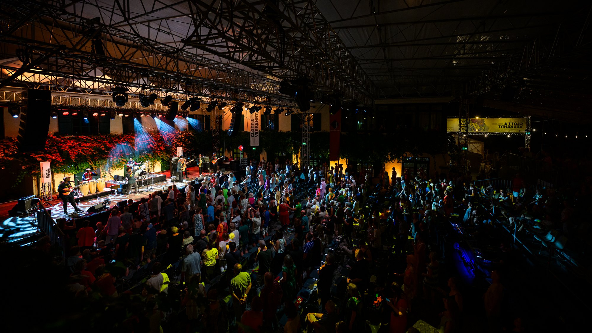 Das war Glatt&Verkehrt 2024!