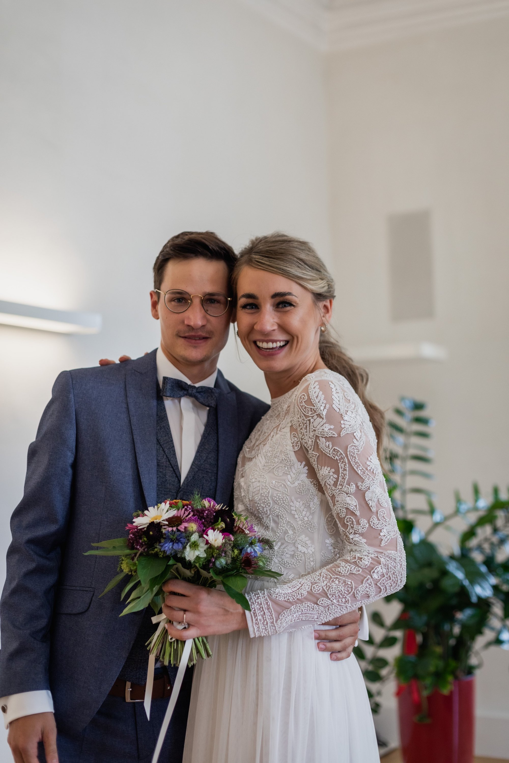Hochzeit Katharina Seidl & Benjamin Aigner