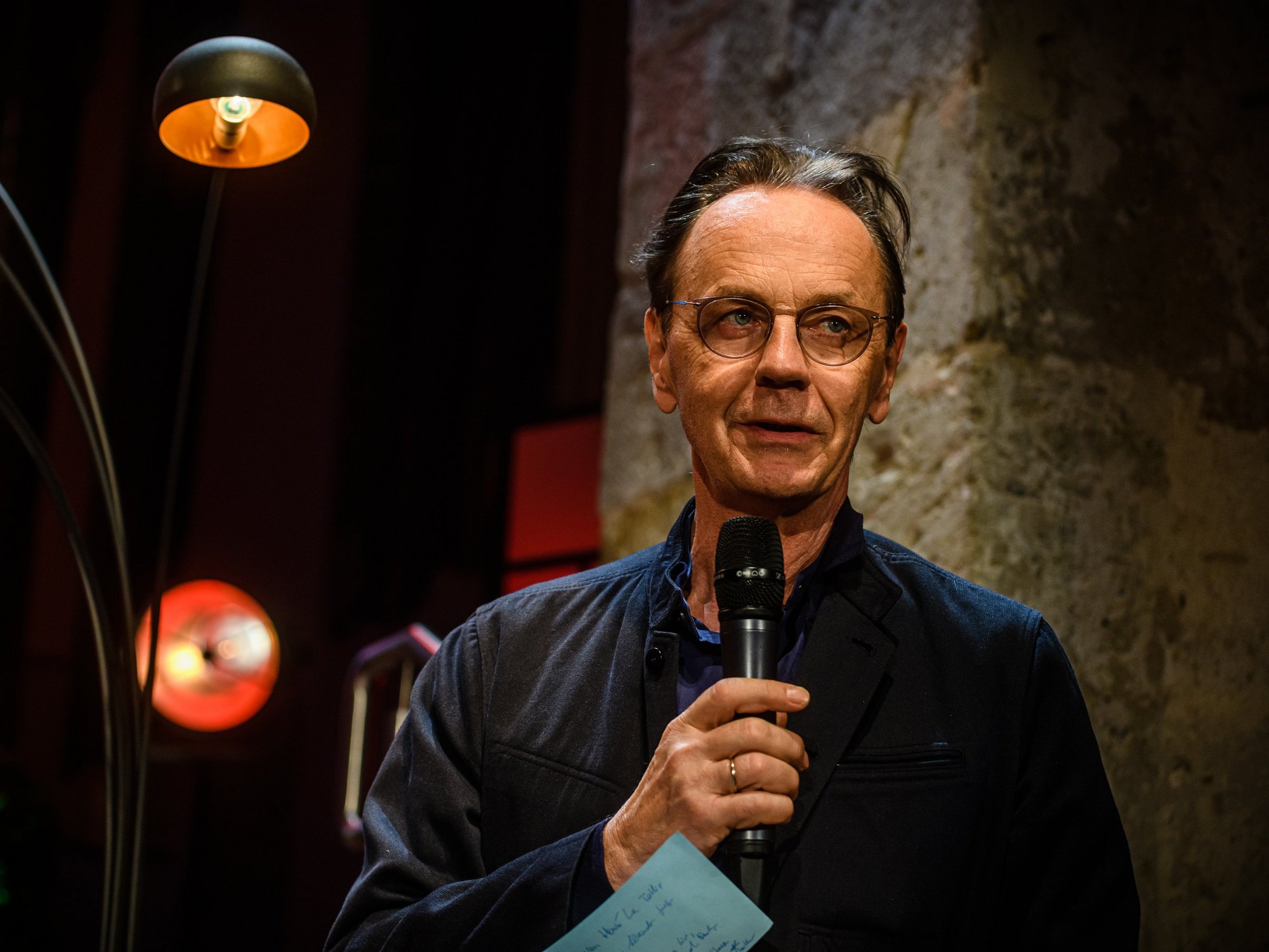 Walter Grond