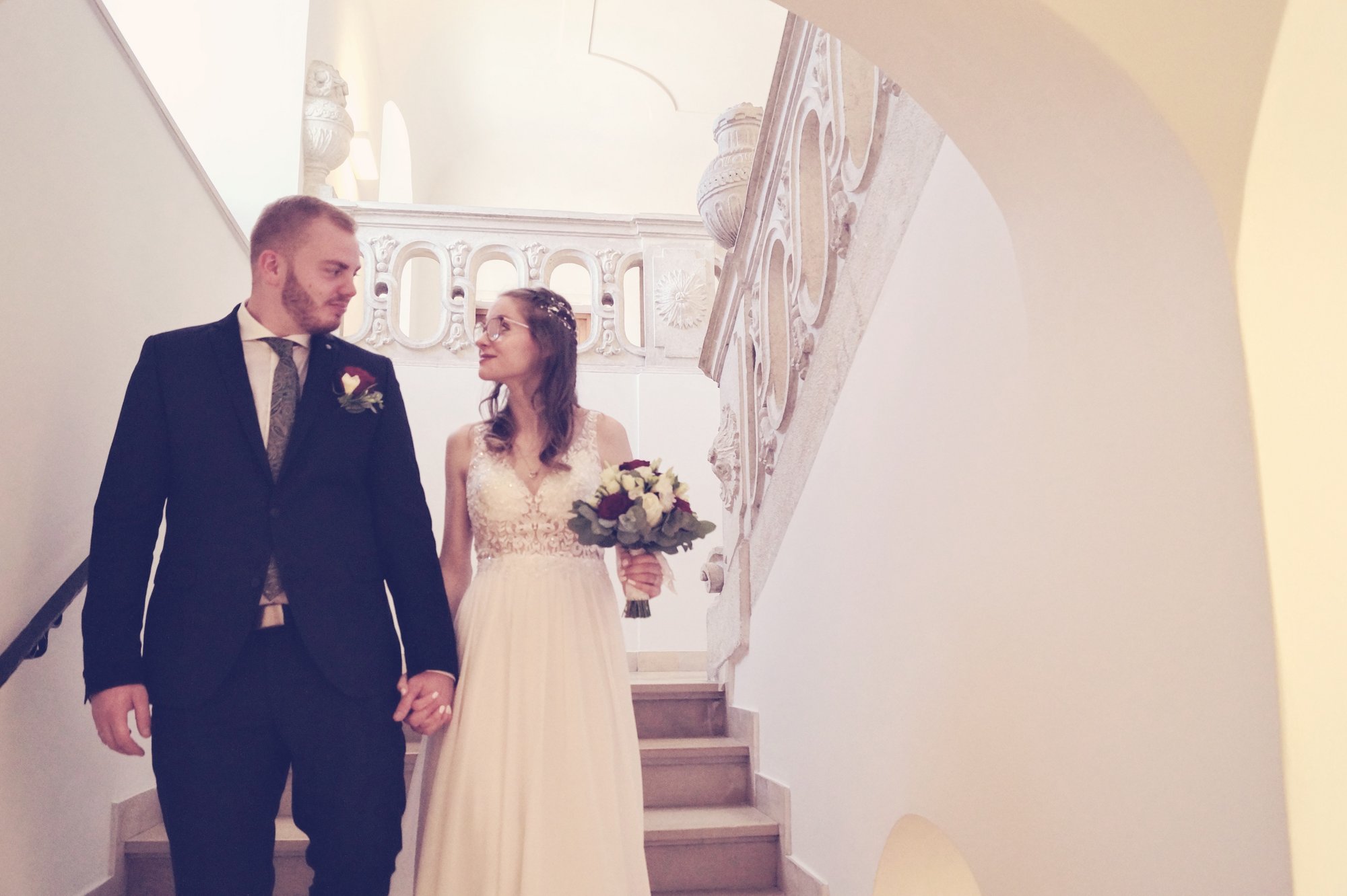 Hochzeit Jasmin Weber & Dominik Hagmann