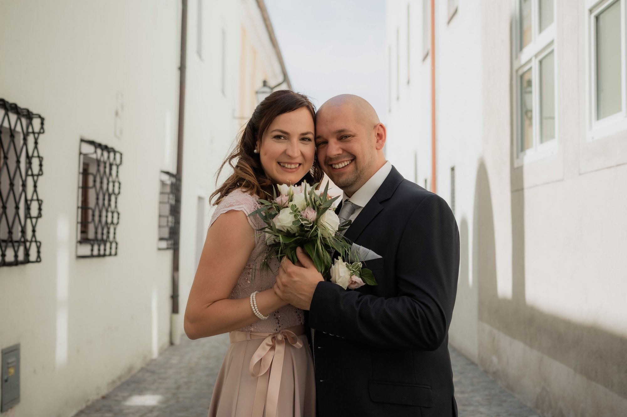 Hochzeit Lisa Müllner und Georg Werner 