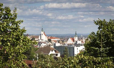 Befragung liefert wichtige Impulse für die Zukunft von Krems