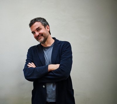 Florian Klenk zu Gast in Krems