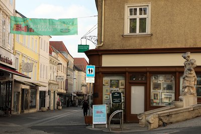 Krems lädt zum Startup-Wettbewerb bis Mitte März