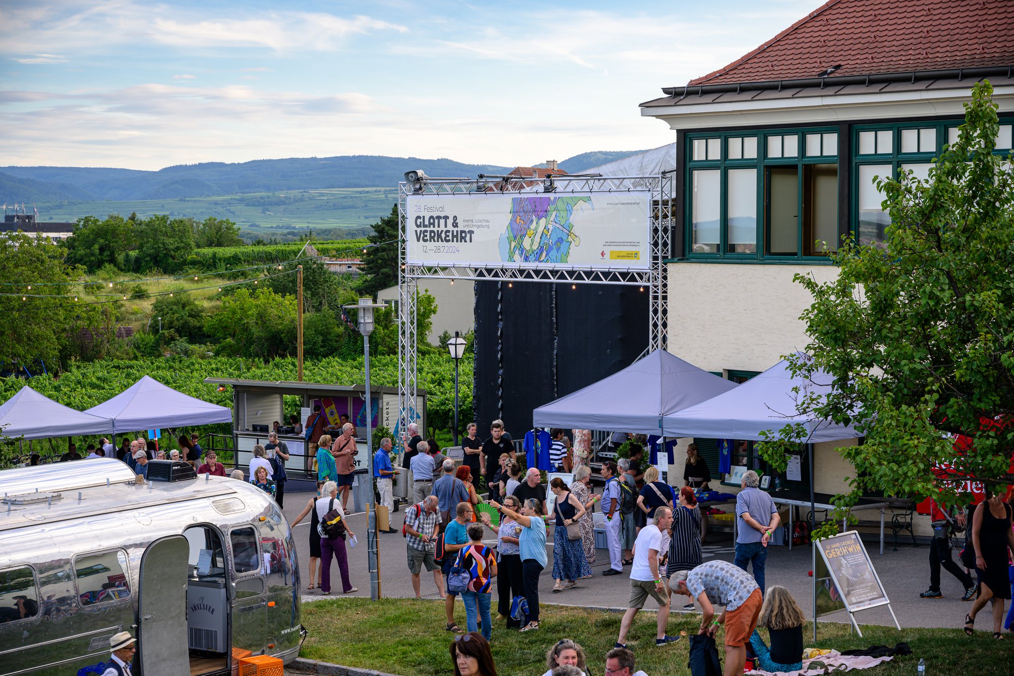 Das war Glatt&Verkehrt 2024!