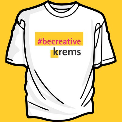 Vernissage des schönsten Krems T-Shirts, Do, 14. März, 18 Uhr
