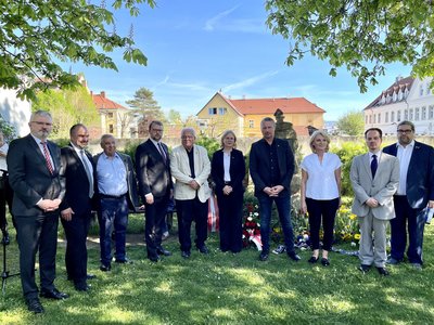 Krems erinnert an „Massaker von Stein“