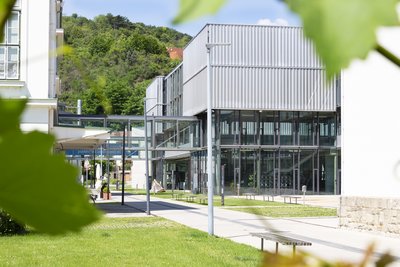 Donau Universität Krems