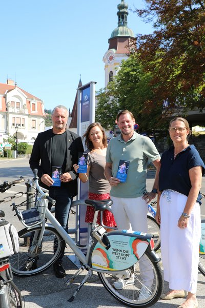 nextbike: Ausleihzahlen steigen im ersten Halbjahr um fast 80 Prozent.