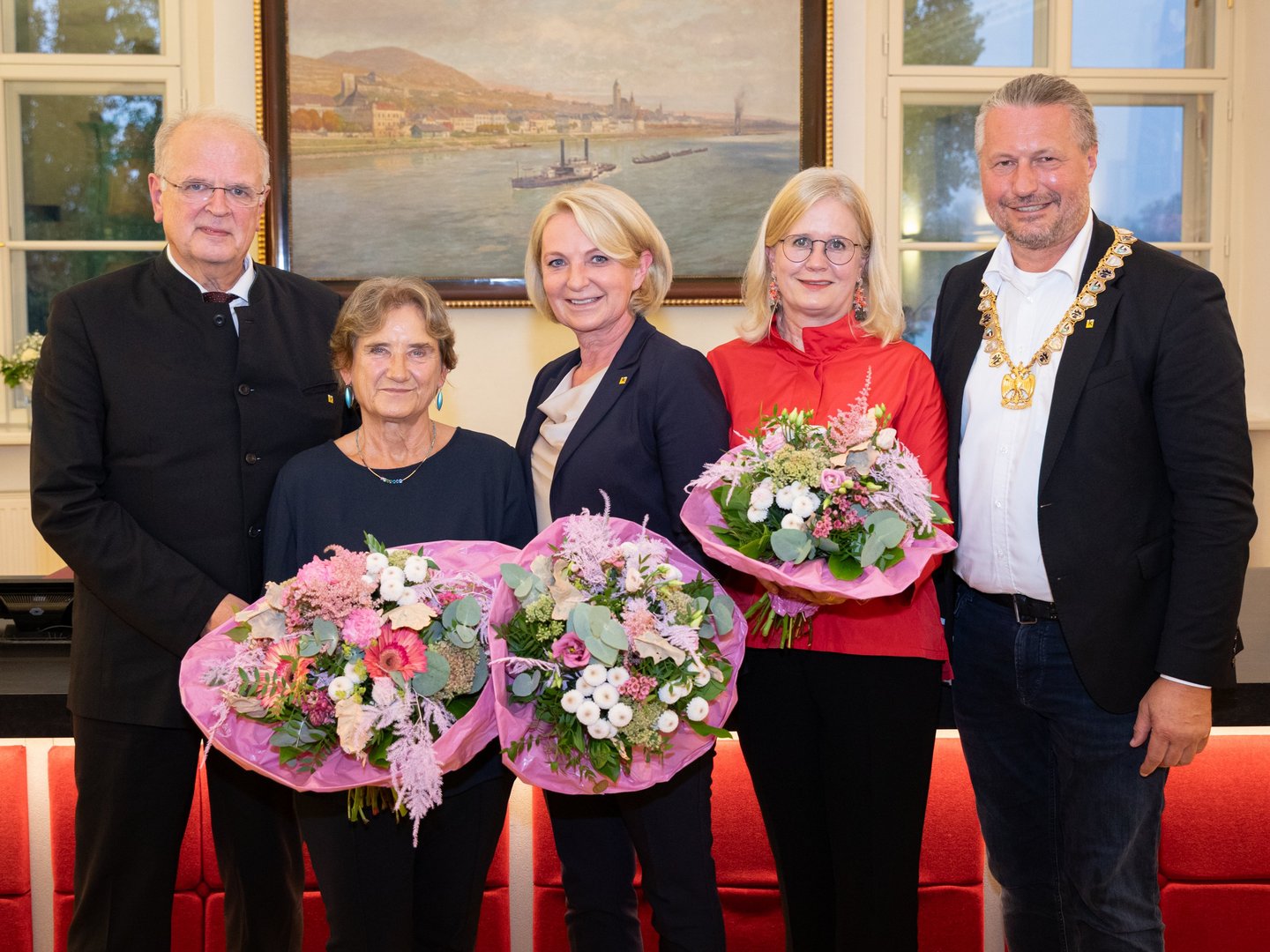 Reinhard Resch Ist Ehrenb rger reinhard-resch-ist-ehrenb-rger