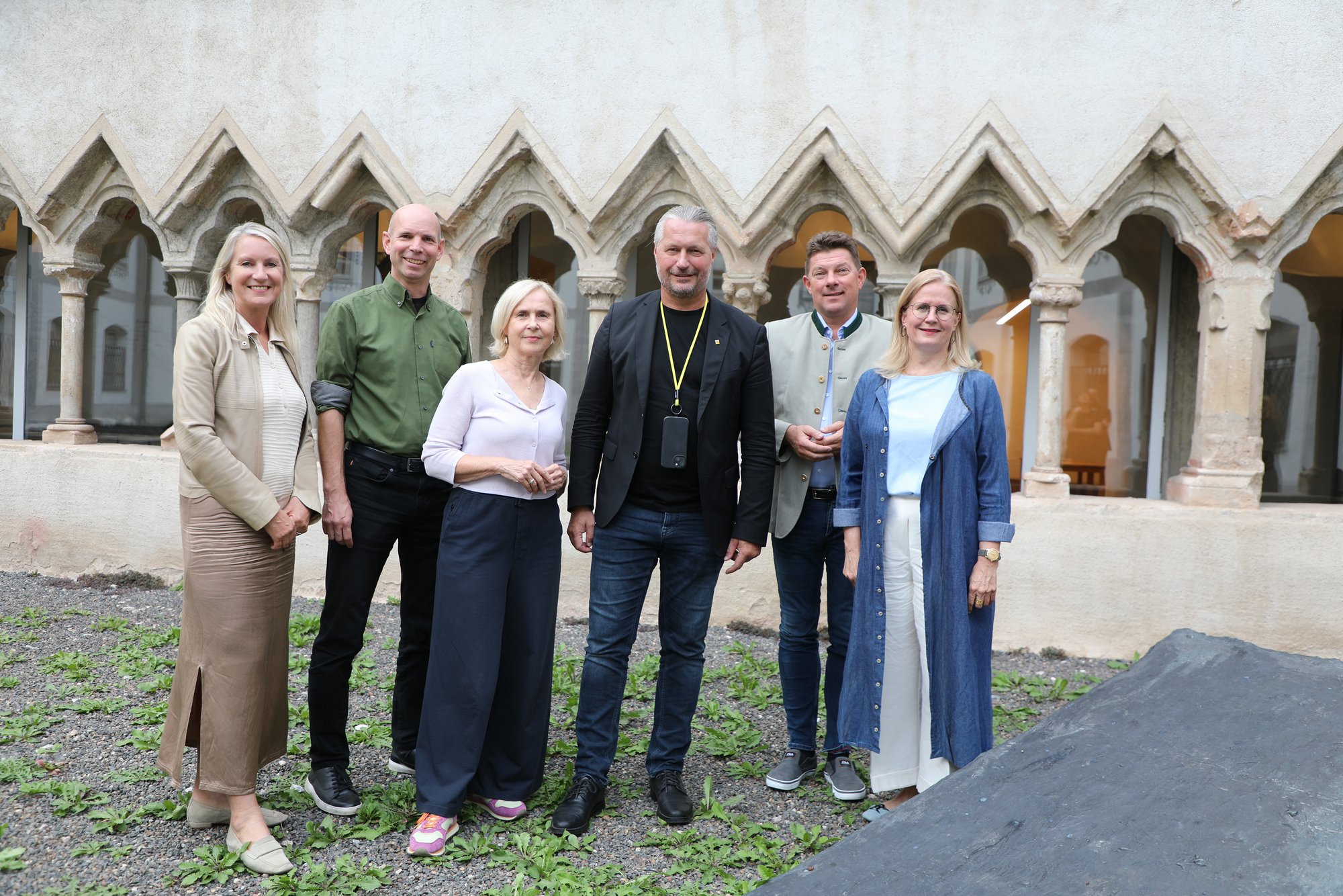 Förderverein für Kulturzentrum am Dominikanerplatz geplant