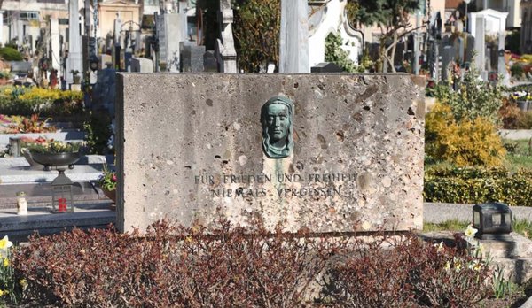 Krems erinnert an „Massaker von Stein“