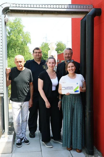 Krems setzt auf Fernwärme und modernisiert das Heizsystem