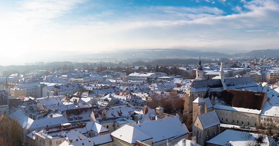 Krems An Der Donau Leute Aus Kennenlernen