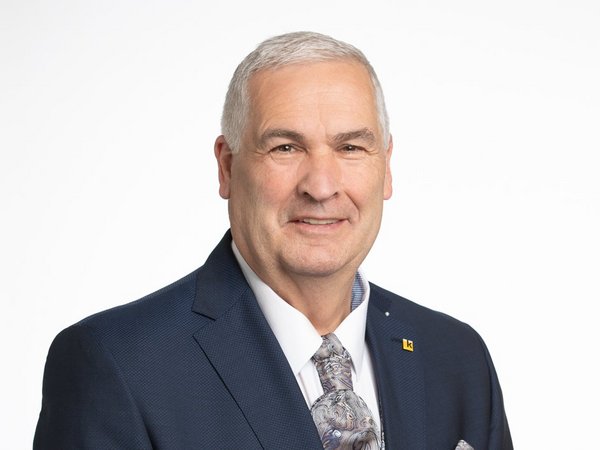 Gemeinderat Andreas Ettenauer ist am 19. März verstroben