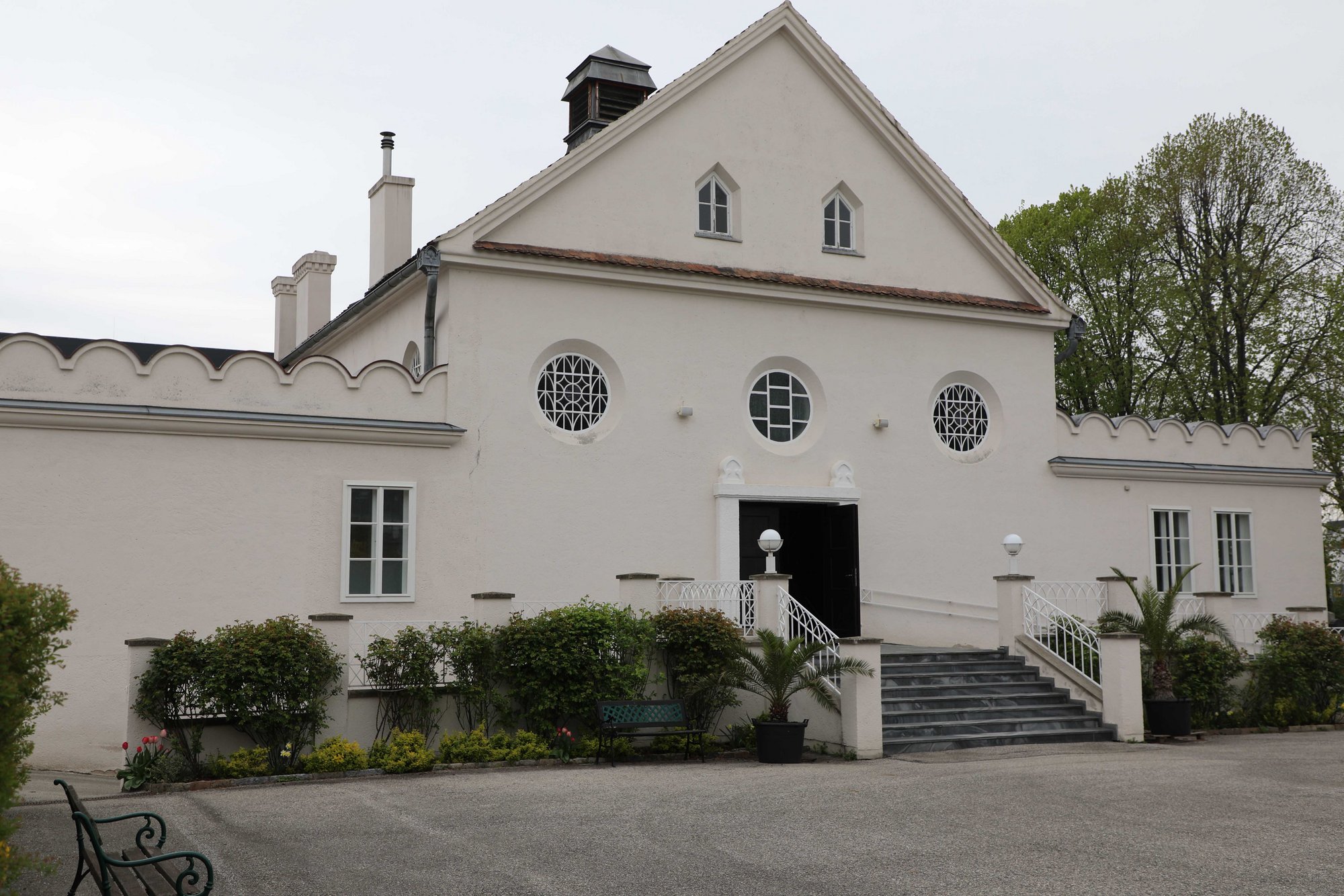 Informationstag zu Trauer und Gedenken