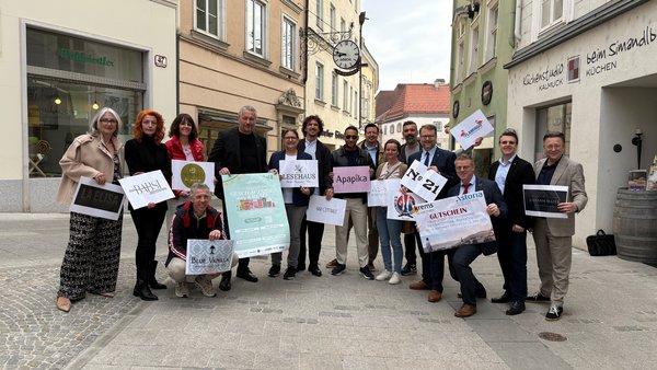 Förderpreisträger "Meine Geschäftsidee"