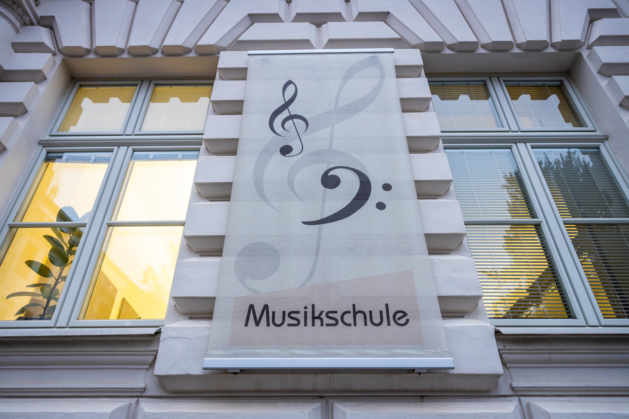 Musikschule Krems