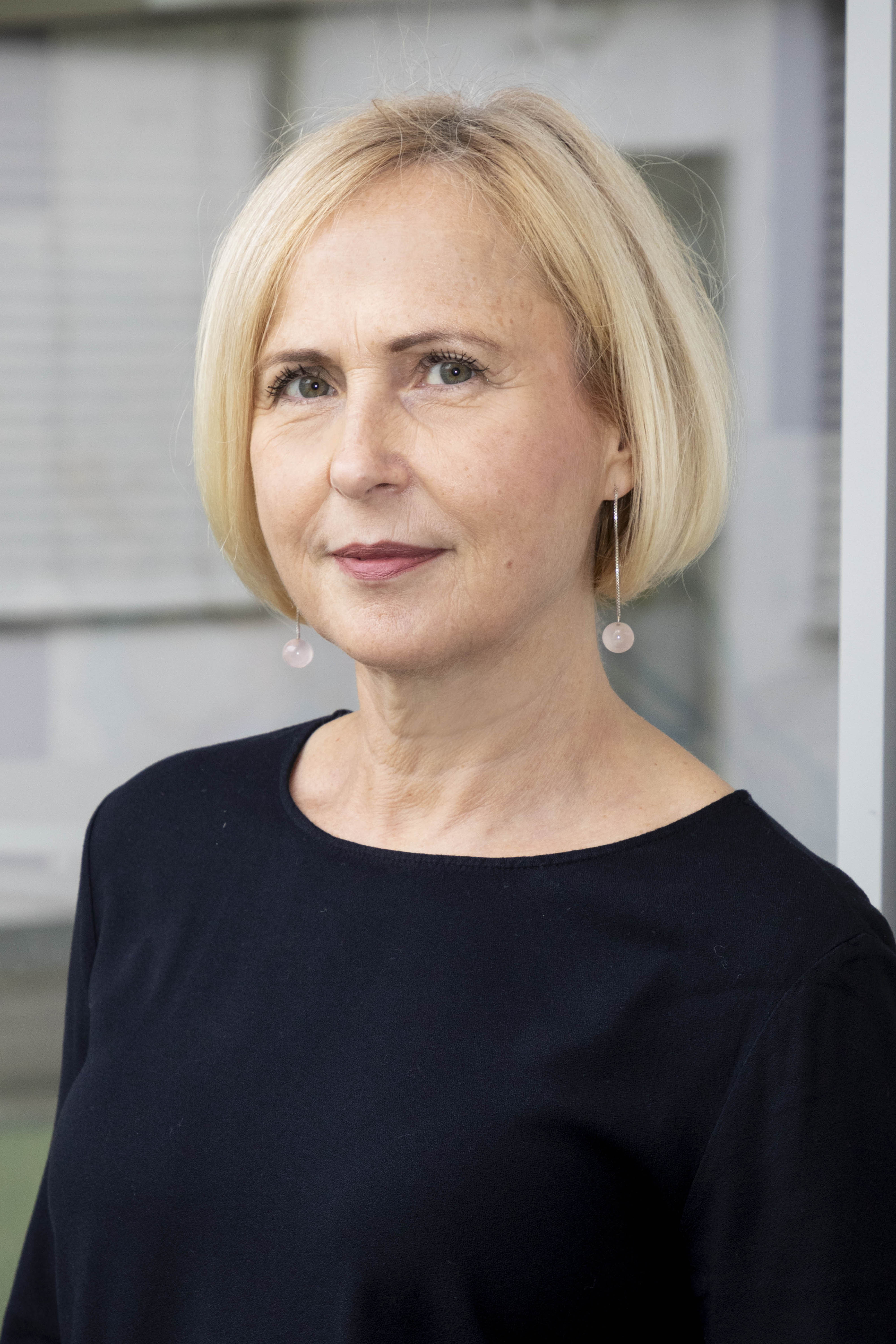 Portrait von Doris Denk